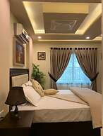 Mirpur Apartments & Hotel