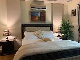 Mirpur Apartments & Hotel