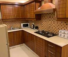 Mirpur Apartments & Hotel