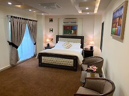 Mirpur Apartments & Hotel