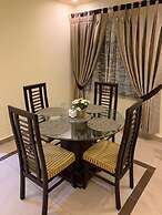 Mirpur Apartments & Hotel
