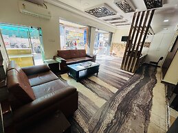 Hotel Raj Villas