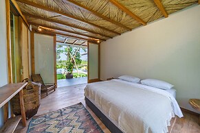 Villa Kauh - Luxury Tropical 5BR Villa