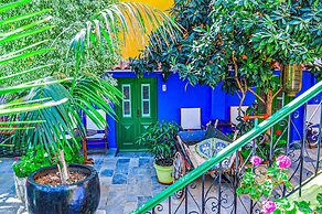 Symi Garden Studios