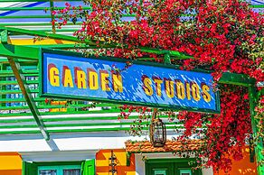 Symi Garden Studios