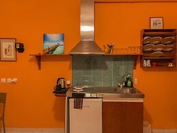 Symi Garden Studios