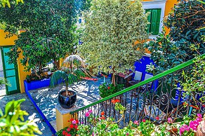 Symi Garden Studios