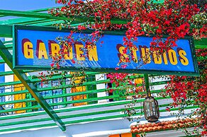 Symi Garden Studios