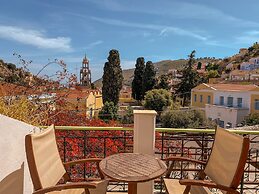 Symi Garden Studios