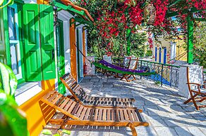 Symi Garden Studios