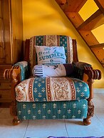 Symi Garden Studios