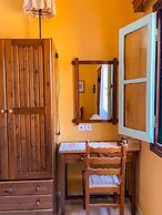 Symi Garden Studios