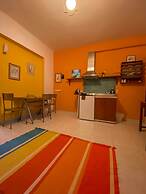 Symi Garden Studios