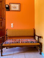Symi Garden Studios