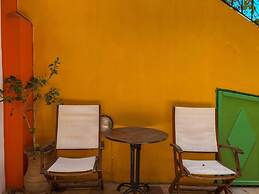 Symi Garden Studios
