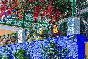 Symi Garden Studios