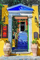 Symi Garden Studios