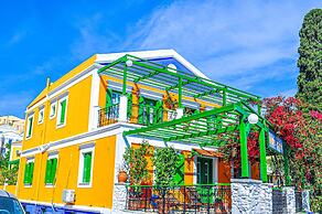 Symi Garden Studios