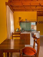 Symi Garden Studios