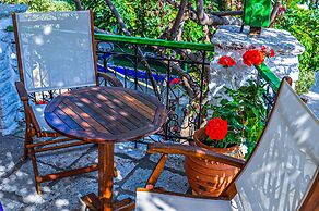 Symi Garden Studios