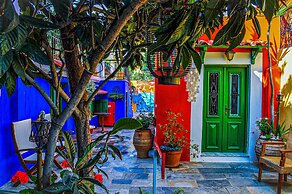 Symi Garden Studios