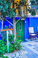 Symi Garden Studios