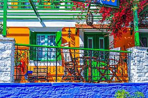 Symi Garden Studios