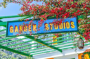 Symi Garden Studios