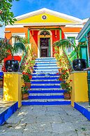 Symi Garden Studios