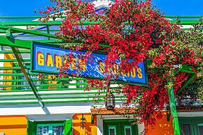 Symi Garden Studios