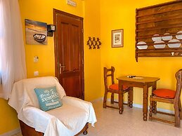 Symi Garden Studios