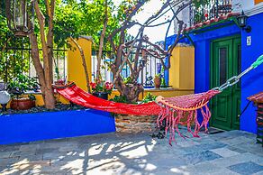 Symi Garden Studios