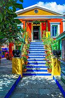 Symi Garden Studios