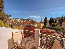 Symi Garden Studios