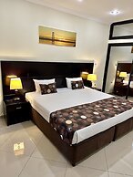 Hotel Fátima