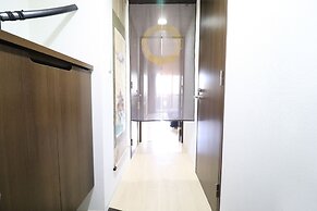 Serenite Nippombashi
