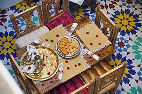 Riad Lalla Marrakech