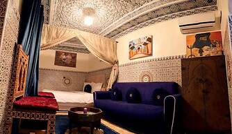 Riad Lalla Marrakech