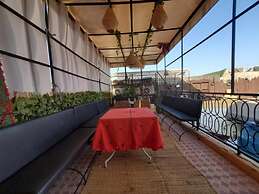 Riad Lalla Marrakech