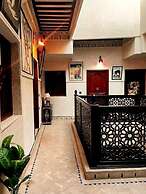 Riad Lalla Marrakech