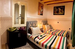 Riad Lalla Marrakech