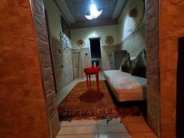 Riad Lalla Marrakech