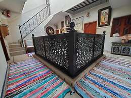 Riad Lalla Marrakech