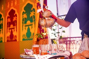 Riad Lalla Marrakech