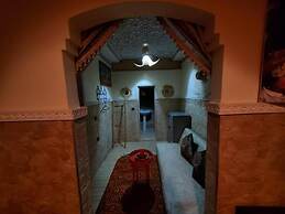 Riad Lalla Marrakech