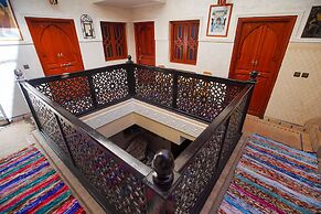 Riad Lalla Marrakech