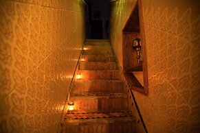 Riad Lalla Marrakech