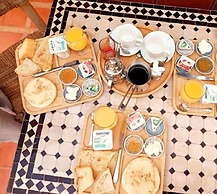 Riad Lalla Marrakech