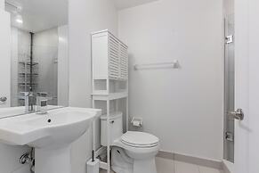 1 Shaw St Loft Suites