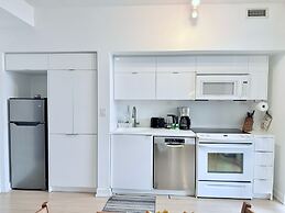 1 Shaw St Loft Suites
